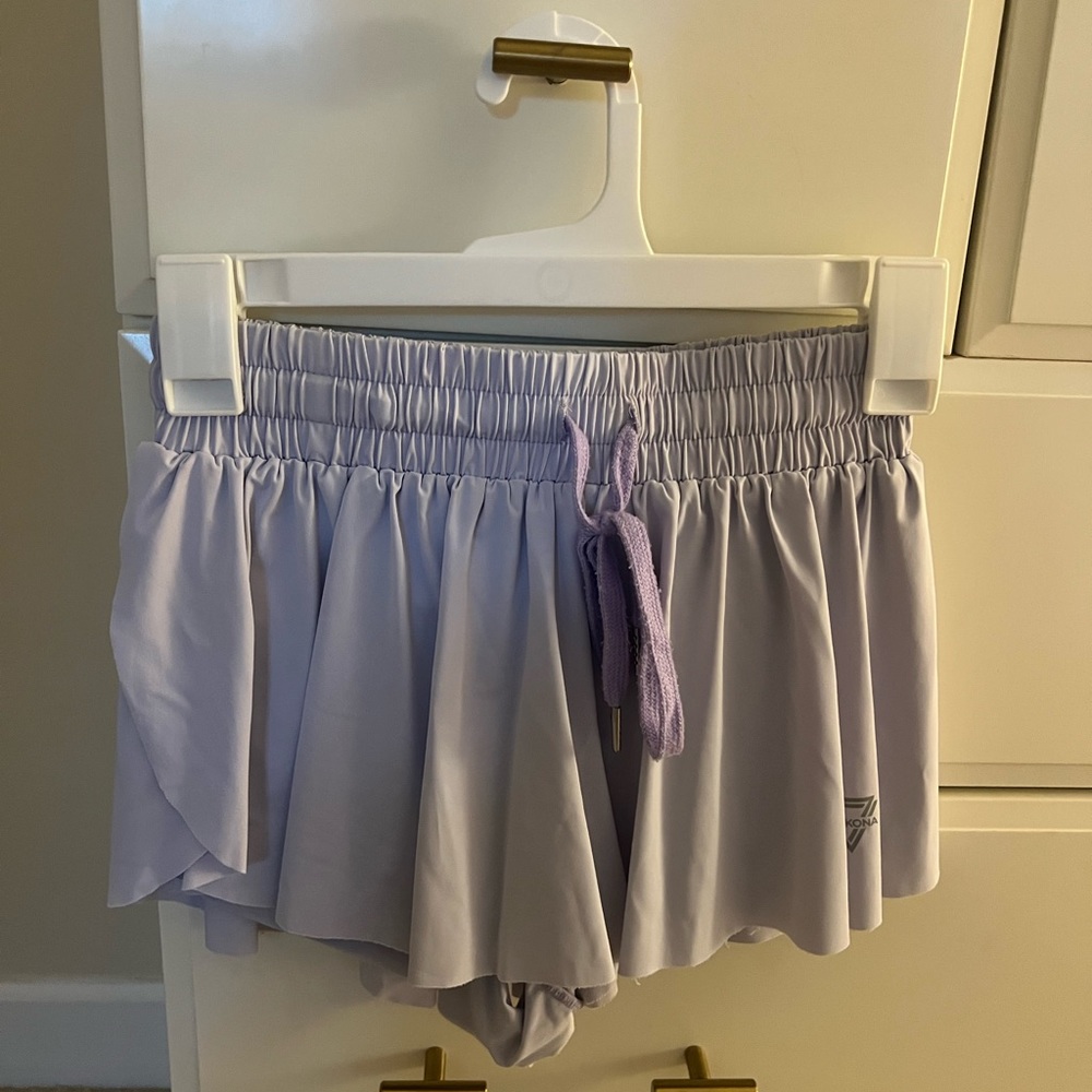 KEIKI KONA SHORTS